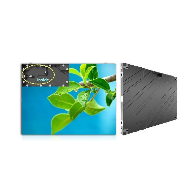 Màn hình LED lắp đặt cố định là gì và tại sao nó lại chiếm ưu thế trong các giải pháp hình ảnh thương mại