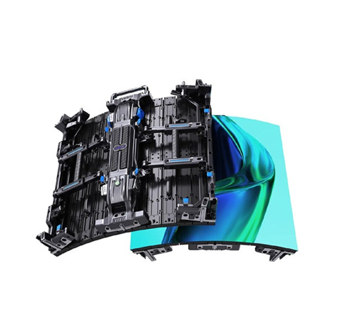 Màn hình LED cho thuê linh hoạt